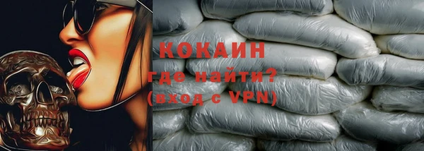 винт Лиски