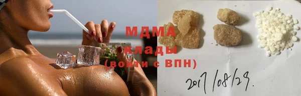 винт Лиски